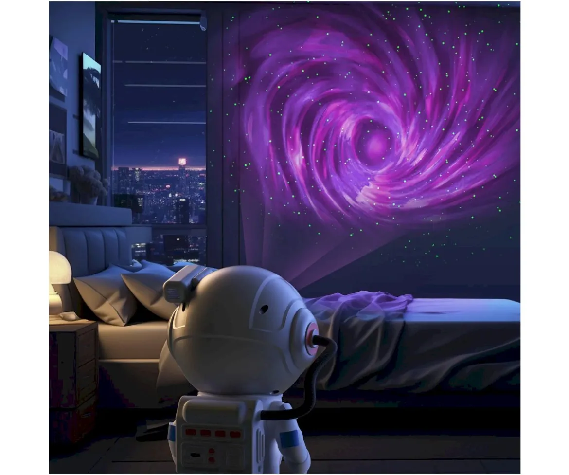 Proyector Stellar Light