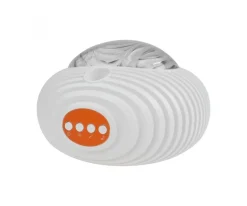 Proyector UFO Galaxia RGBW con Control Remoto