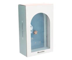 Puerta Mágica Azul