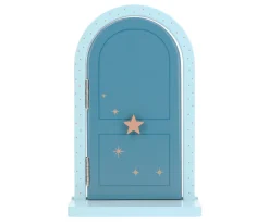 Puerta Mágica Azul