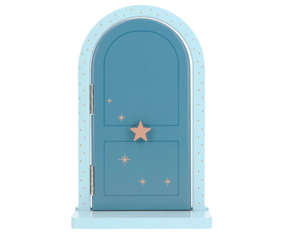 Puerta Mágica Azul