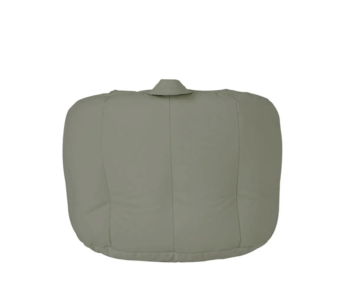 Puff Infantil Nido Green