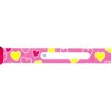 Pulsera Identificativa Infoband Corazones