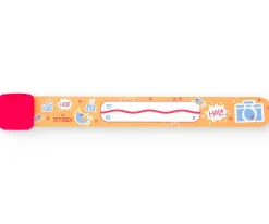 Pulsera Identificativa Infoband Peces
