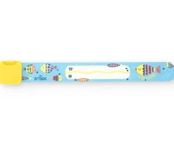 Pulsera Identificativa Infoband Peces