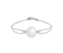 Pulsera Llamador de Ángeles Bella Silver