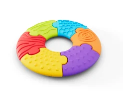 Puzle Sensorial SoftBi Circle