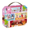 Puzzle Academia de Baile
