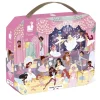 Puzzle Bailarinas