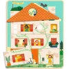 Puzzle Chez Leo