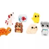 Puzzle Chunky Mascotas 7 Piezas
