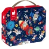 Puzzle Cohete 54 Piezas