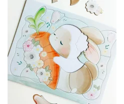 Puzzle Conejito 26 piezas