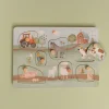 Puzzle con Sonido Little Farm