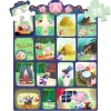 Puzzle Cuento Los 3 Cerditos
