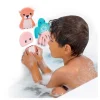 Puzzle de Baño Mix and Match Ludi