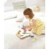 Puzzle de Sonidos Animales Tom