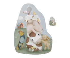 Puzzle de Suelo Little Farm