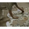 Puzzle de Suelo XL Forest Friends
