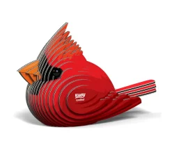 Puzzle 3D Eugy Cardenal