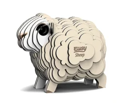 Puzzle 3D Eugy Sheep