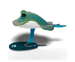 Puzzle 3D Eugy Stingray