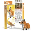 Puzzle 3D Eugy Zorro