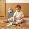 Puzzle Dino Surprise de Madera