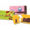 Puzzle Dúo Mamá y bebé