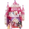 Puzzle 3D Princess Birthday Party