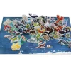 Puzzle Educativo Mitos y Leyendas