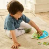 Puzzle Encajable de Madera Peppa Pig