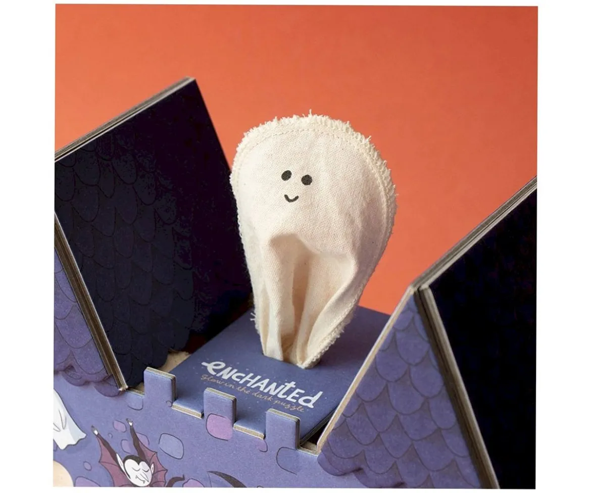 Puzzle Enchanted