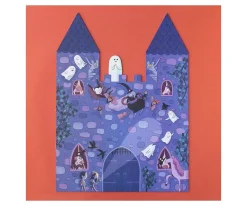 Puzzle Enchanted