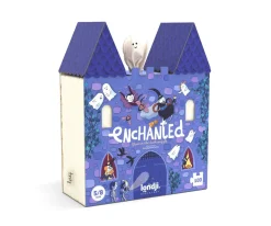 Puzzle Enchanted