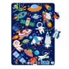 Puzzle en Marco Espacio 53 Piezas