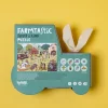Puzzle FARMTASTIC