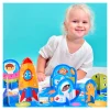 Puzzle Figure It Out Space