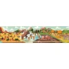 Puzzle Friso Prehistoria 100 Piezas