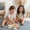 Puzzle Garden Surprise de Madera