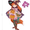 Puzzle Gigante Lily la Bruja