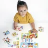 Puzzle + Home