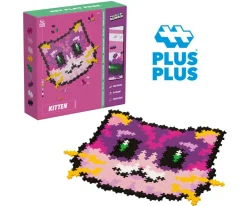 Puzzle Kitten 500 piezas