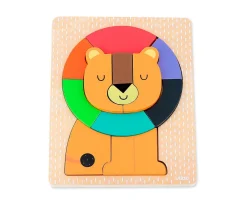 Puzzle Leon Andy Westface