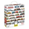Puzzle Mix and Match Trains