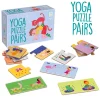 Puzzle Parejas Yoga