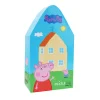 Puzzle Peppa Pig House 39 Piezas