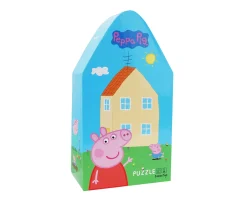 Puzzle Peppa Pig House 39 Piezas