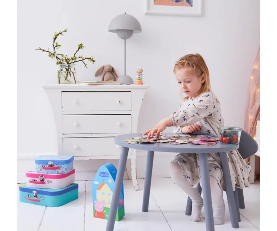 Puzzle Peppa Pig House 39 Piezas