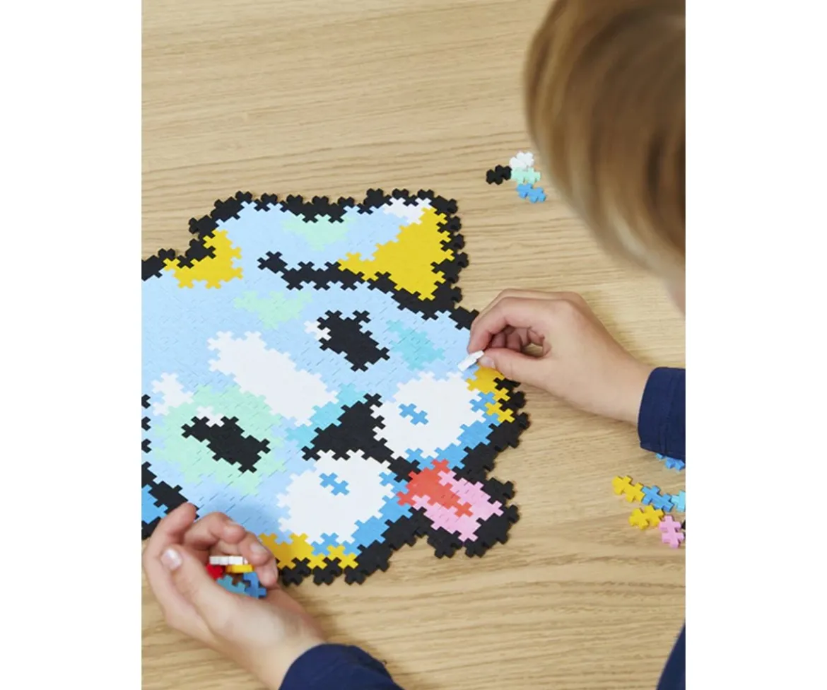 Puzzle Puppy 500 Piezas